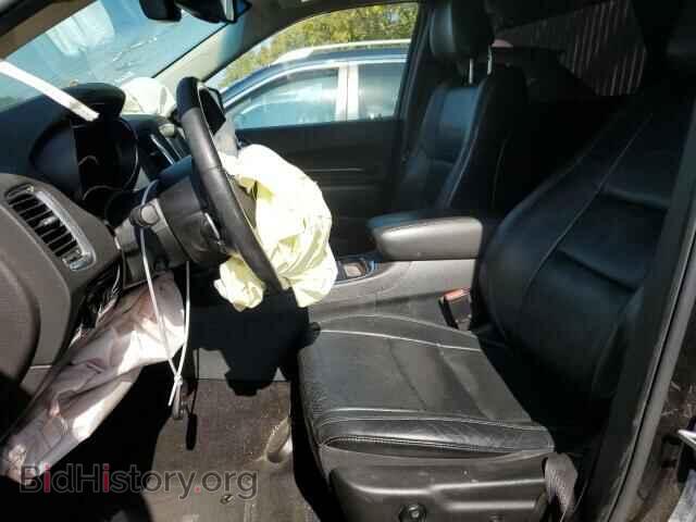 2015 DODGE DURANGO - VIN: 1C4RDJEG7FC874389 - Фото 7