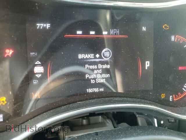 2015 DODGE DURANGO - VIN: 1C4RDJEG7FC874389 - Фото 9