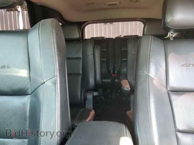 2015 DODGE DURANGO - VIN: 1C4RDJEG7FC874389 - Фото 10