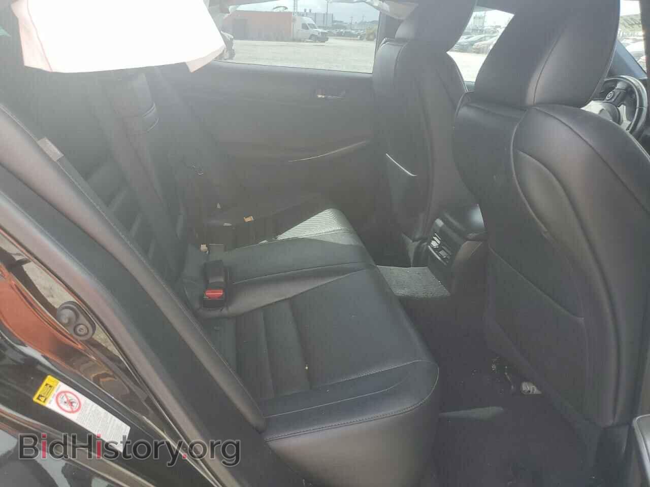 2014 LEXUS IS - VIN: JTHBF1D24E5028059 - Фото 10