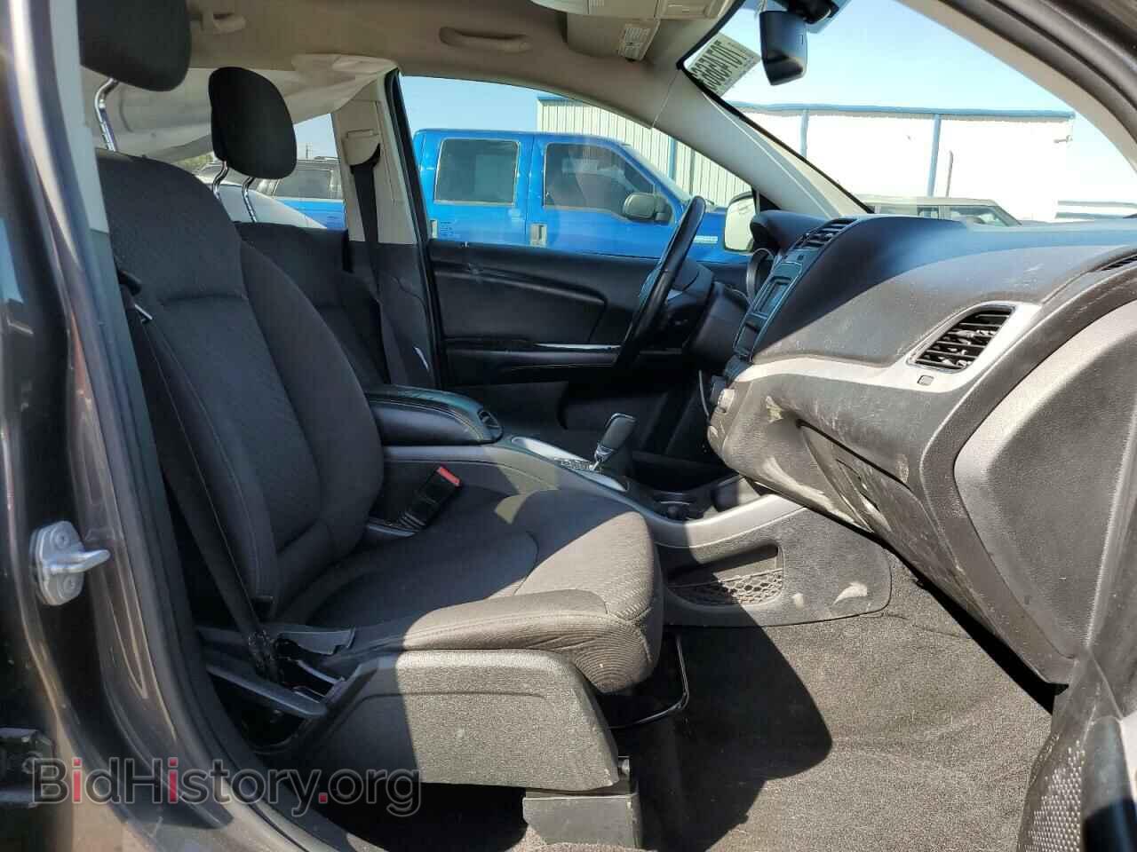 2017 DODGE JOURNEY - VIN: 3C4PDCAB7HT559046 - Фото 7