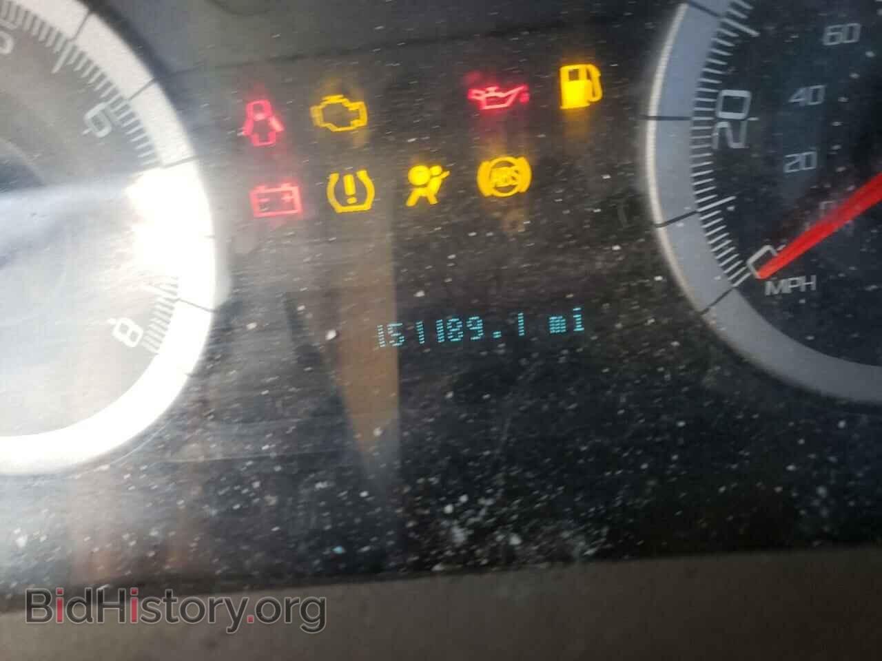 2008 FORD ESCAPE - VIN: 1FMCU93128KA09241 - Фото 8