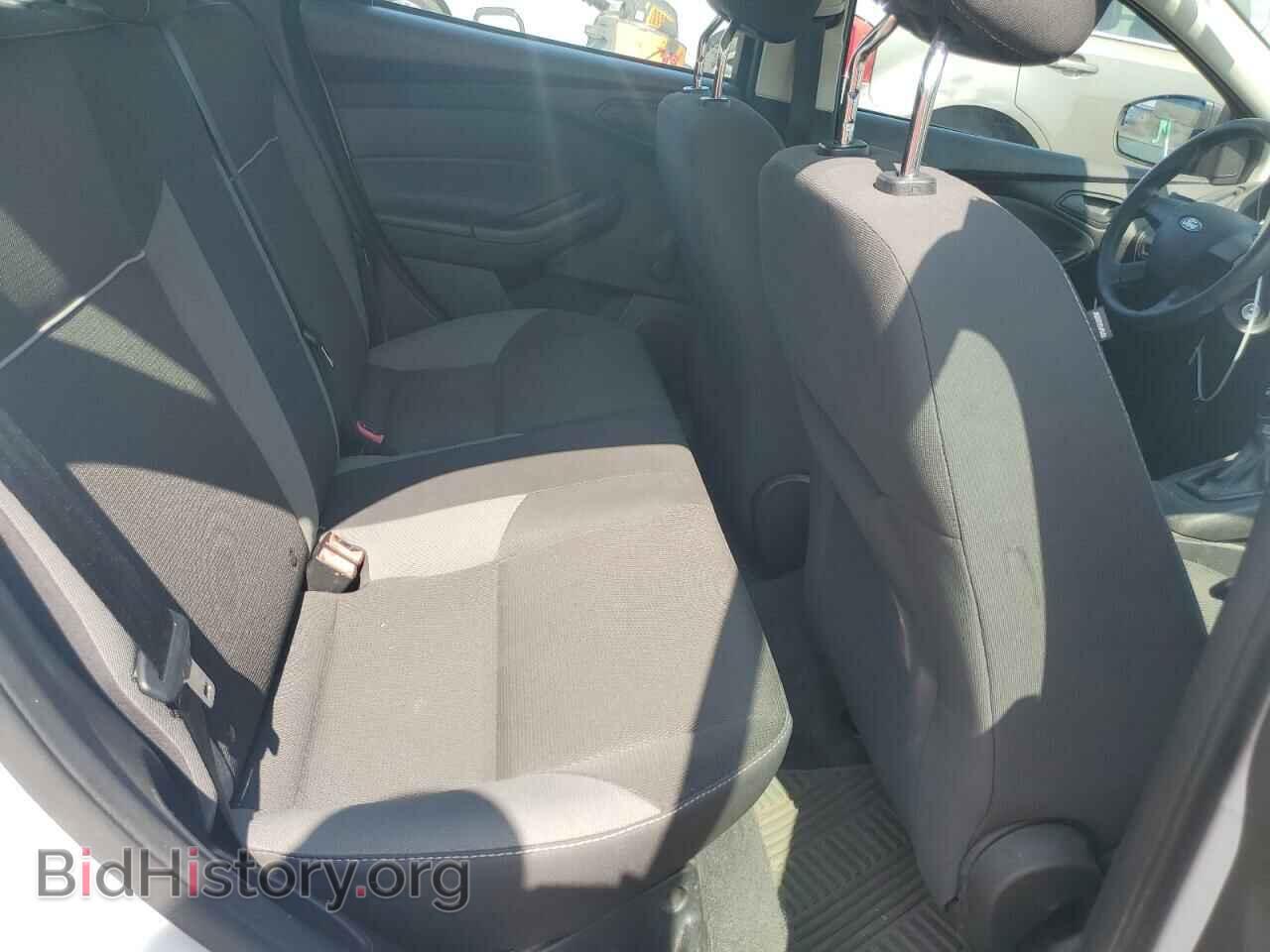 2013 FORD FOCUS - VIN: 1FADP3E27DL226152 - Фото 10