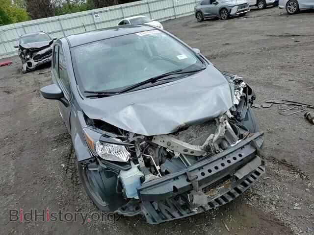 2017 NISSAN VERSA - VIN: 3N1CE2CP9HL370920 - Фото 13