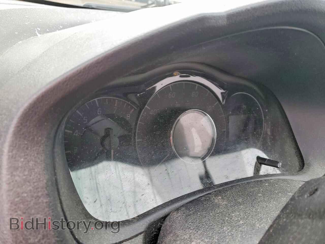 2017 NISSAN VERSA - VIN: 3N1CE2CP9HL370920 - Фото 9