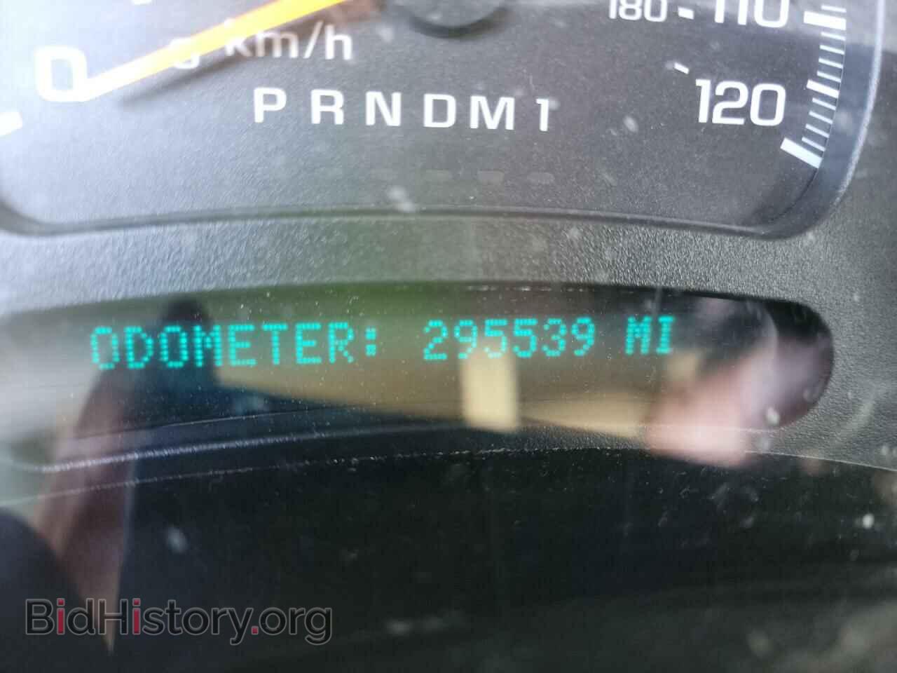 2006 GMC SIERRA - VIN: 1GTHK33D76F244604 - Фото 8