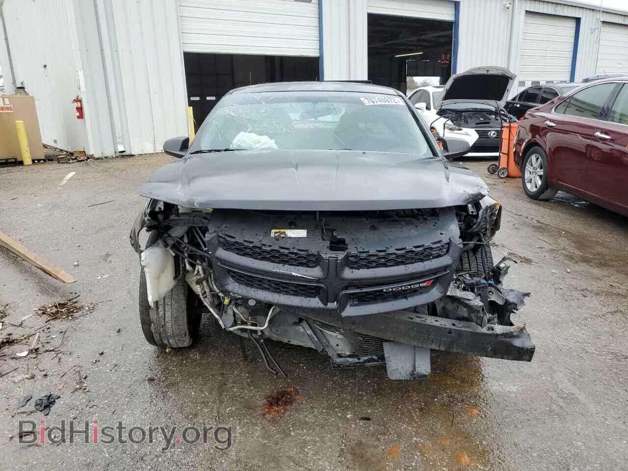 2014 DODGE AVENGER - VIN: 1C3CDZAB4EN155381 - Photo 5