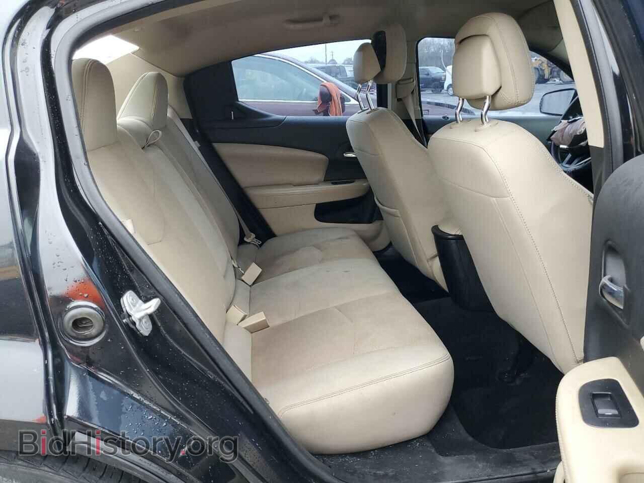 2014 DODGE AVENGER - VIN: 1C3CDZAB4EN155381 - Photo 10