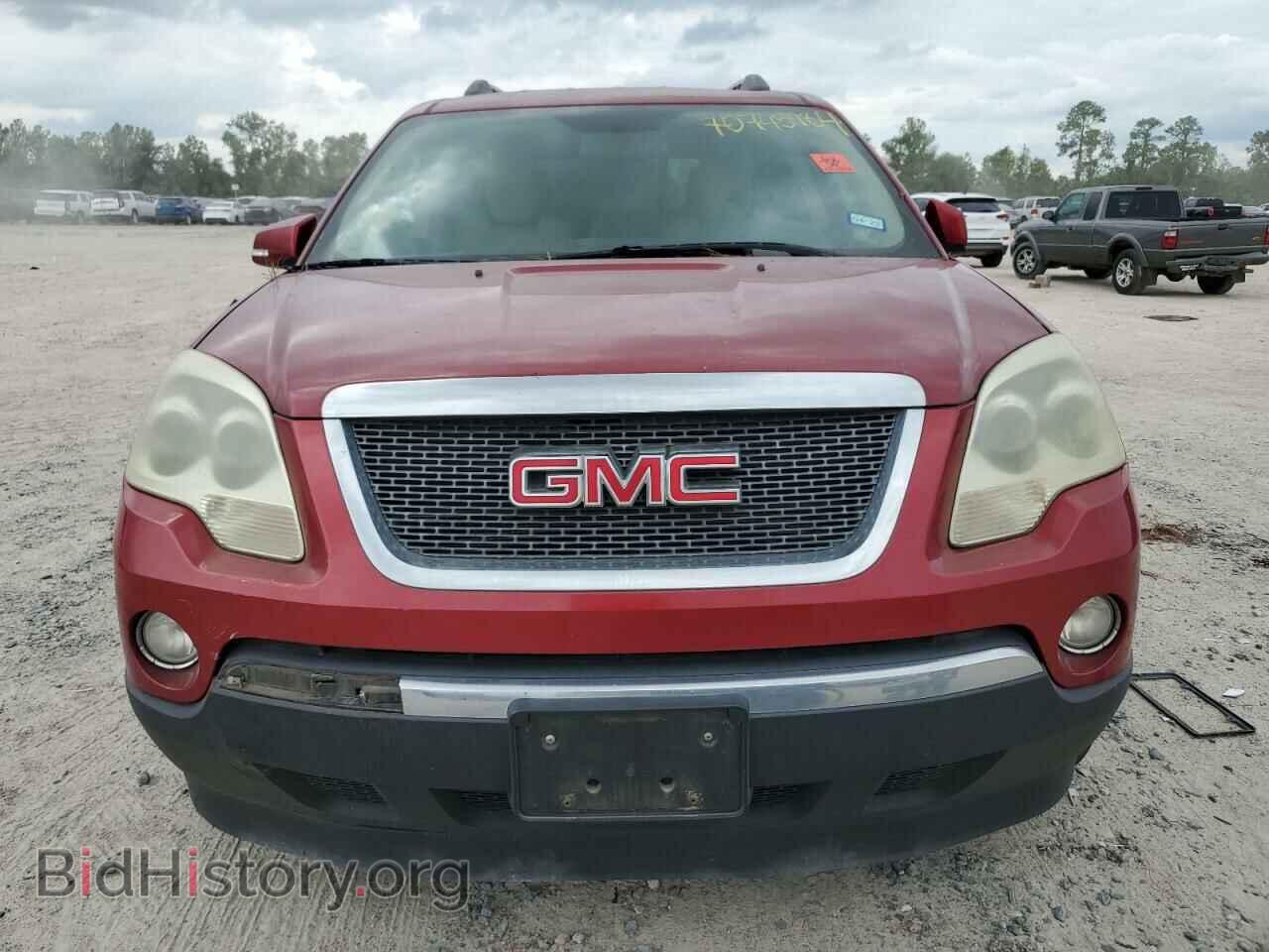 2012 GMC ACADIA - VIN: 1GKKVRED8CJ350781 - Фото 5