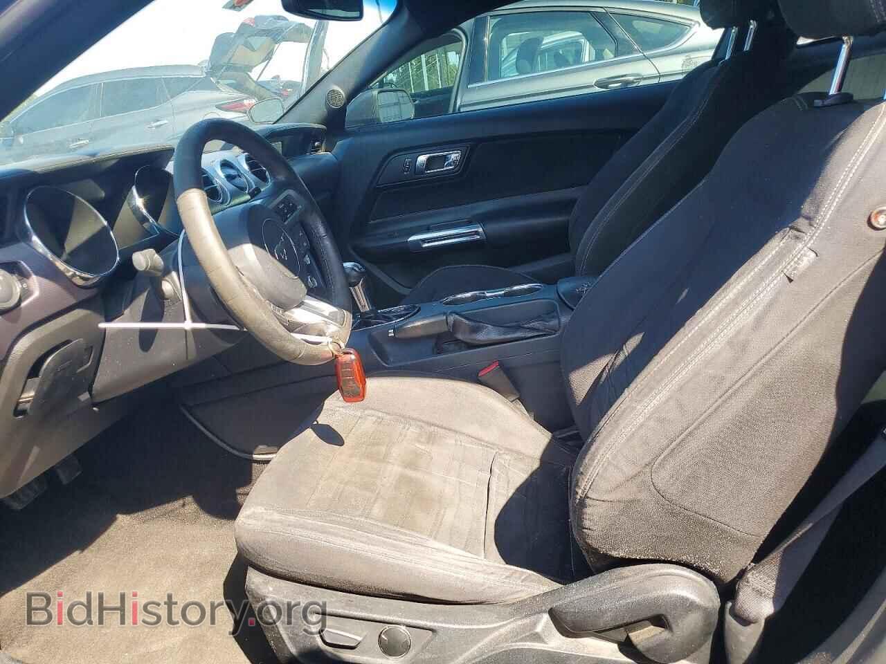 2015 FORD MUSTANG - VIN: 1FA6P8TH2F5403498 - Фото 7