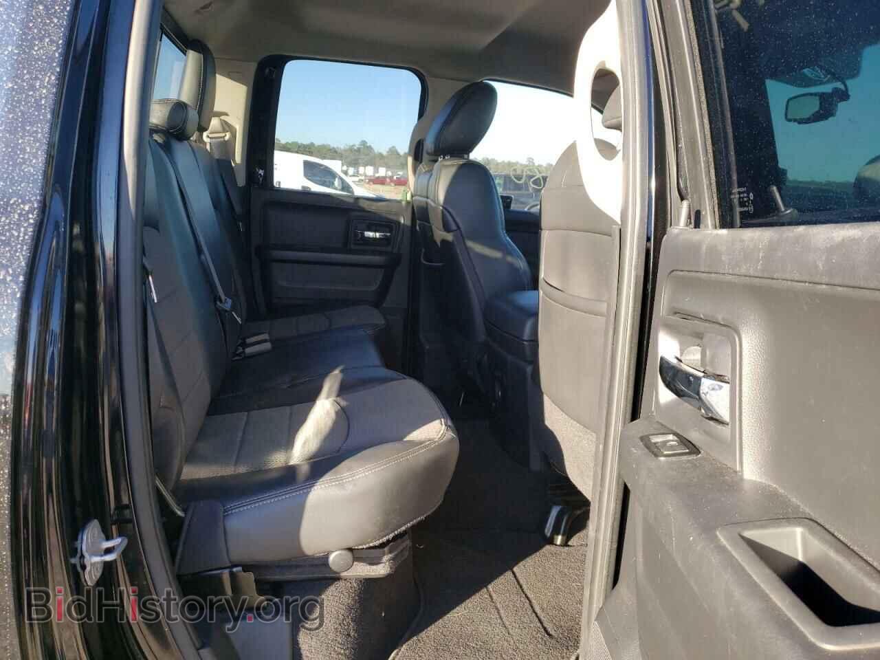 2012 DODGE RAM 1500 - VIN: 1C6RD7HT0CS339876 - Фото 6