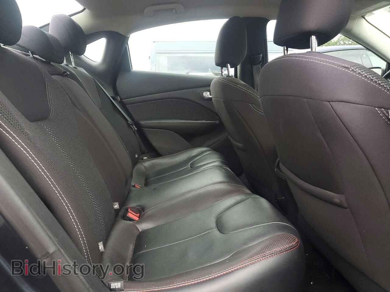 2014 DODGE DART - VIN: 1C3CDFBB2ED768215 - Фото 10