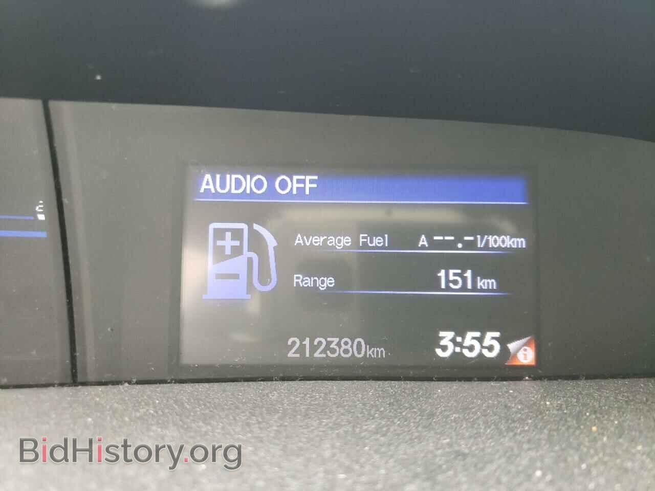2012 HONDA CIVIC - VIN: 2HGFB2F46CH017302 - Фото 9
