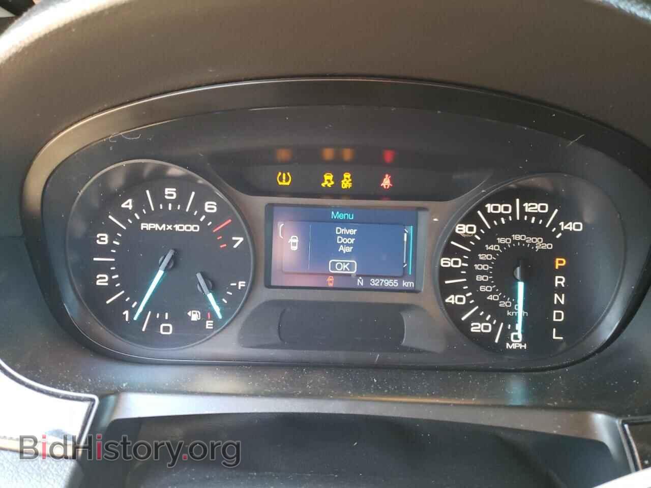 2011 FORD EDGE - VIN: 2FMDK3GC9BBA33492 - Фото 9