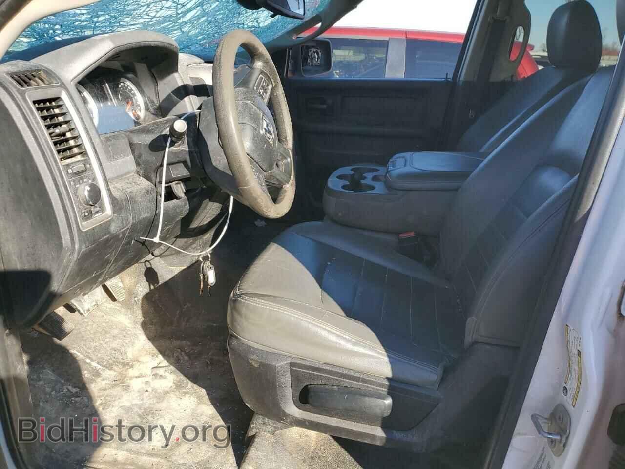 2016 RAM 2500 - VIN: 3C6TR4CT5GG166155 - Photo 7