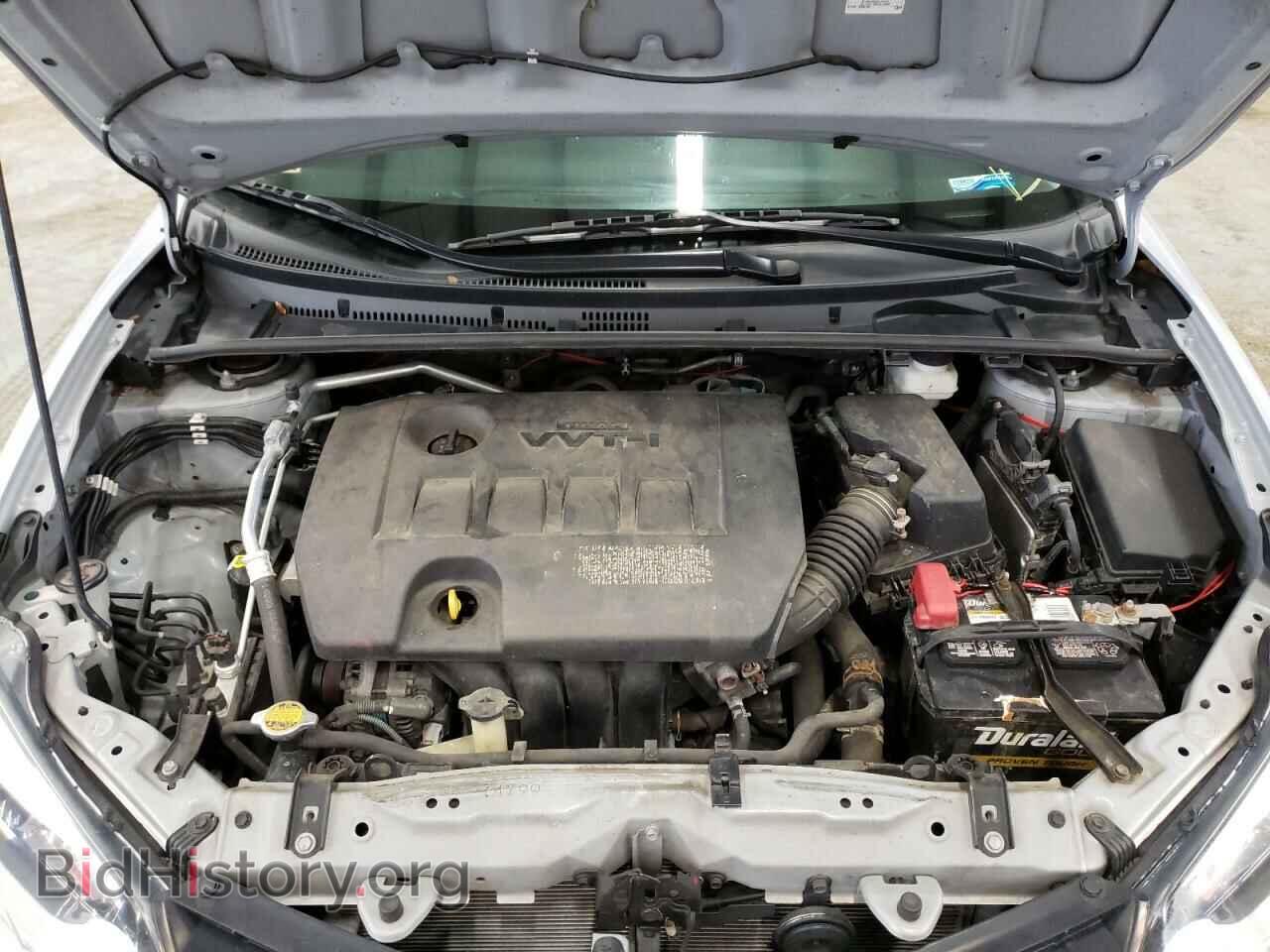 2014 TOYOTA COROLLA - VIN: 2T1BURHE4EC002851 - Photo 7
