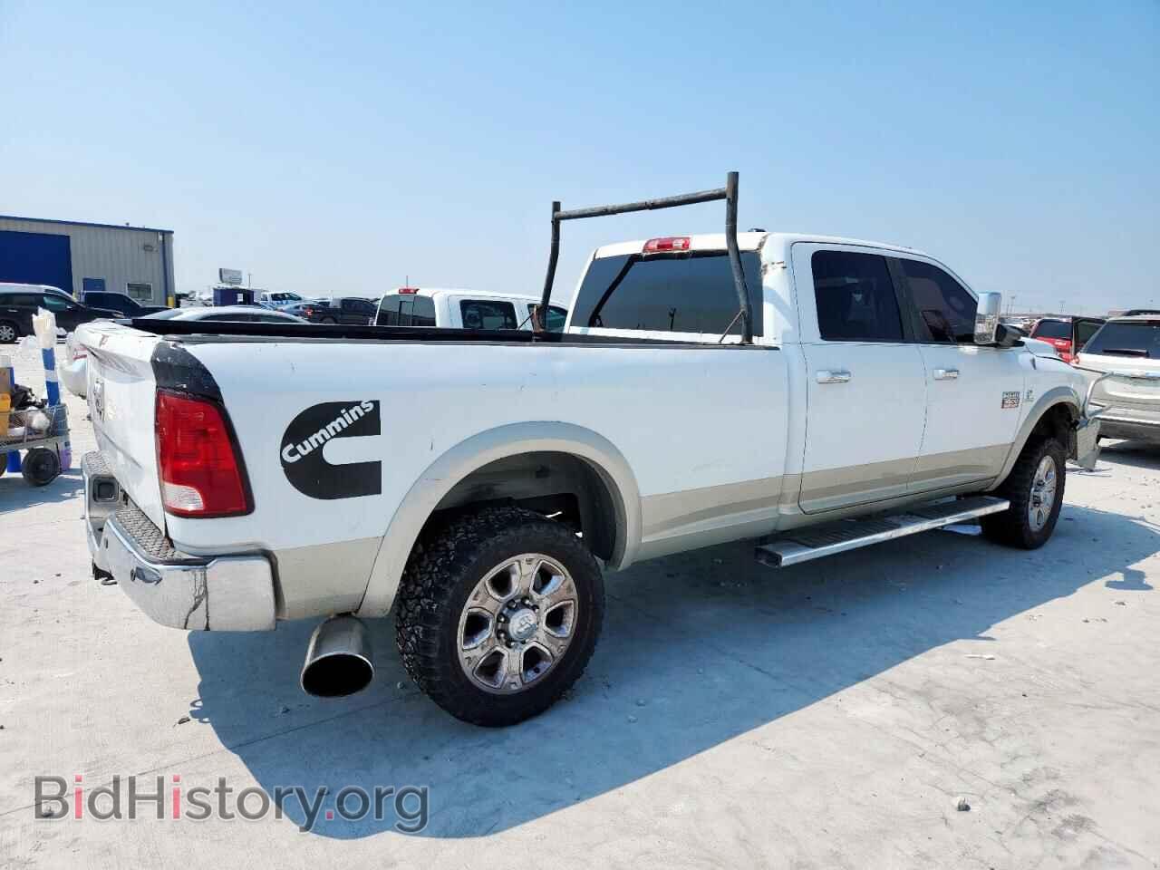 2011 DODGE All Models - VIN: 3D73Y3CL1BG635956 - Фото 3