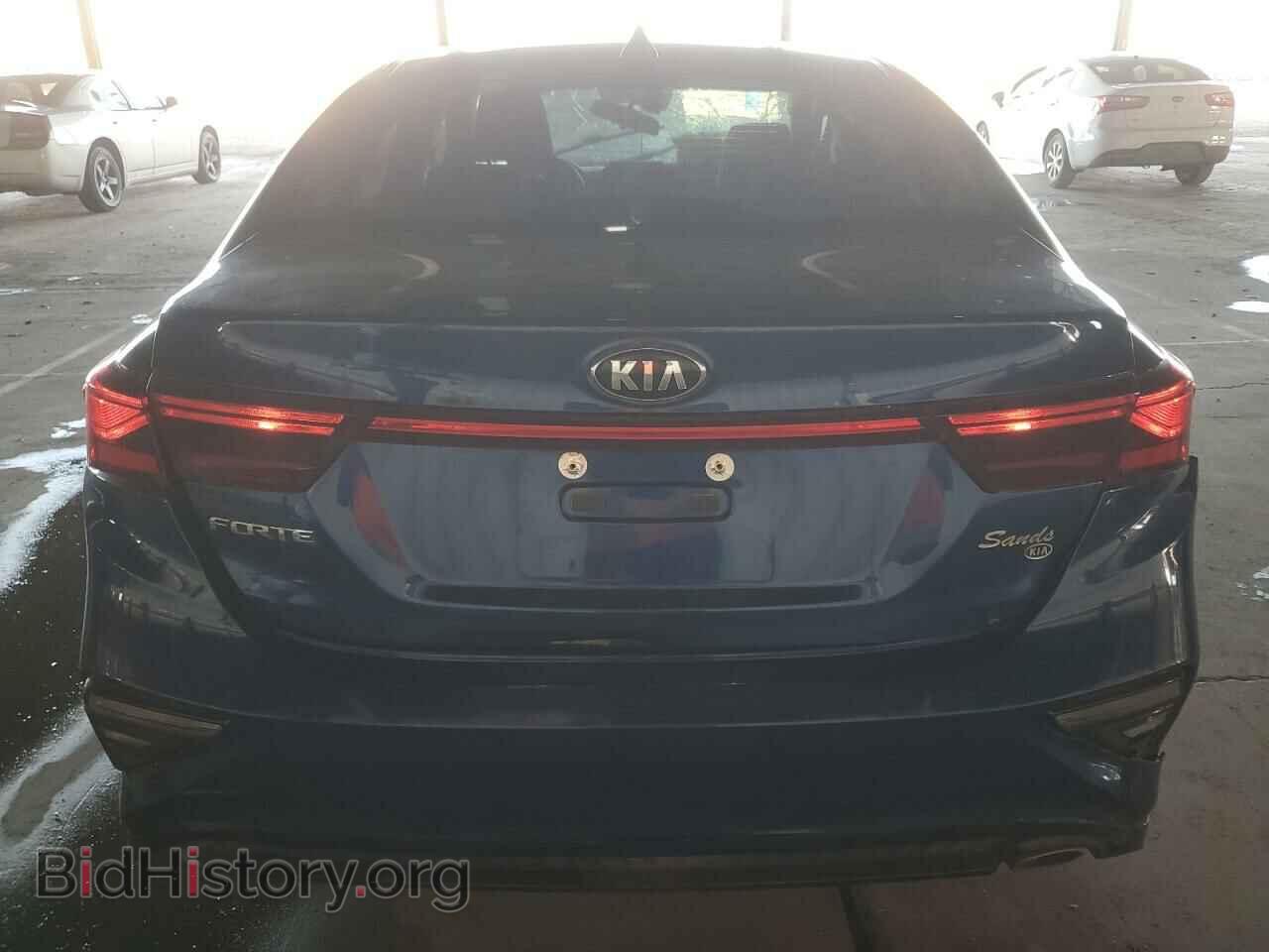 2020 KIA FORTE - VIN: 3KPF24ADXLE253190 - Фото 6