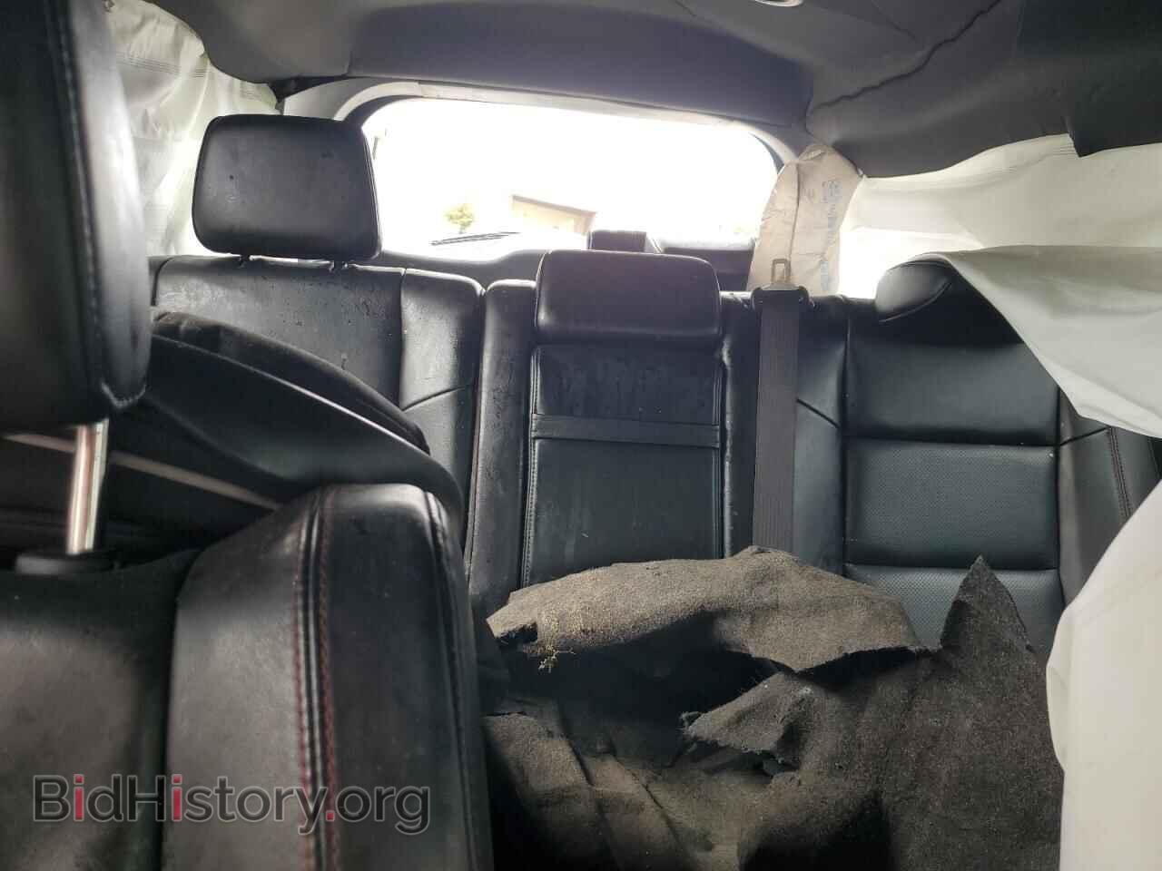 2023 DODGE DURANGO - VIN: 1C4RDJDG2PC636663 - Фото 10