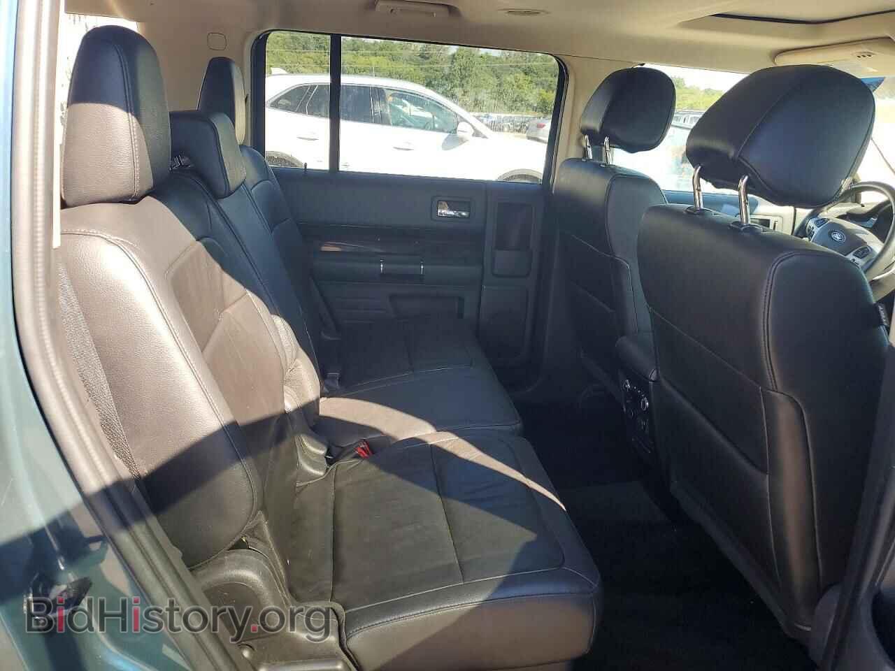 2016 FORD FLEX - VIN: 2FMGK5C81GBA21693 - Photo 11