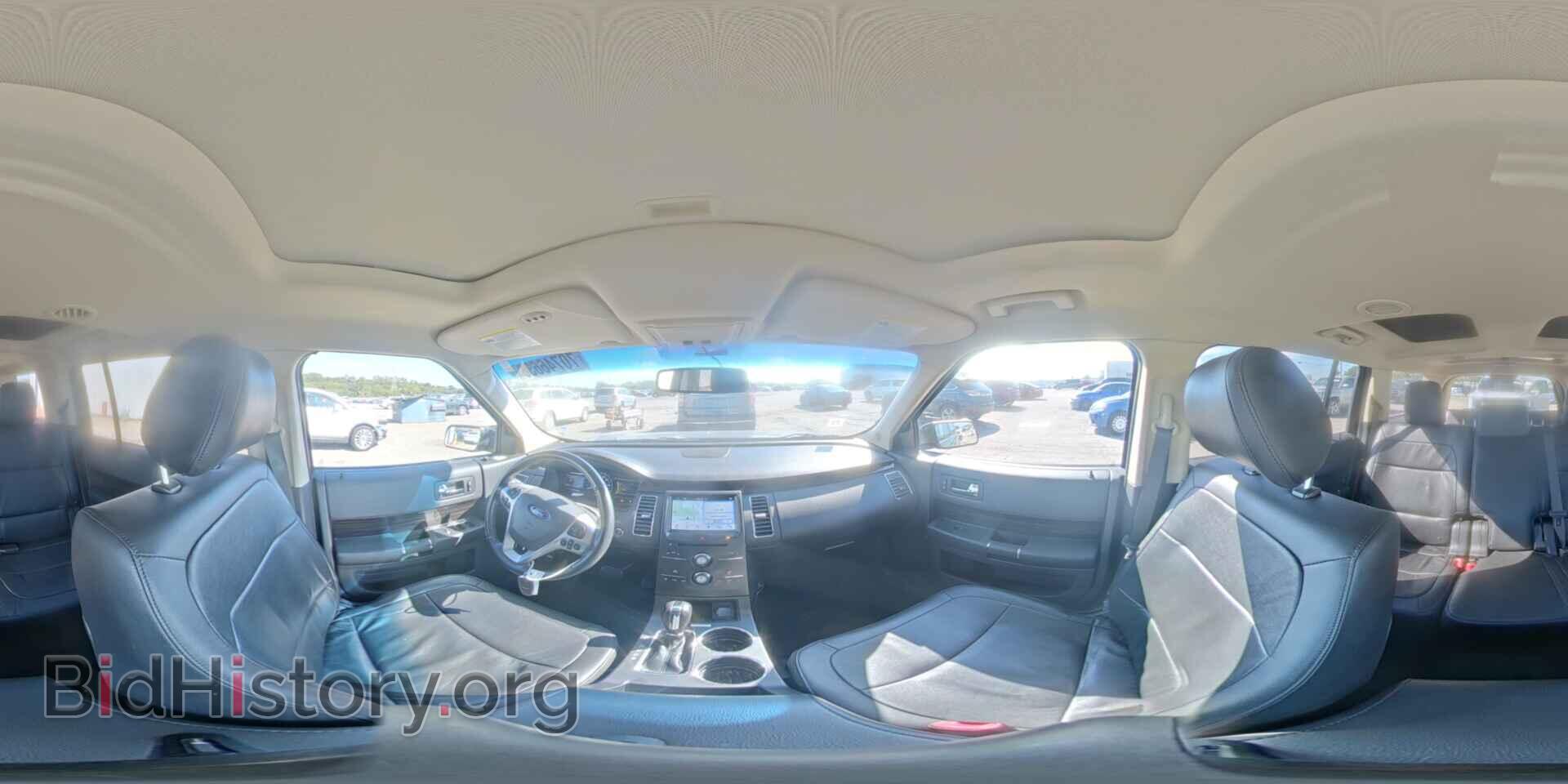 2016 FORD FLEX - VIN: 2FMGK5C81GBA21693 - Photo 15