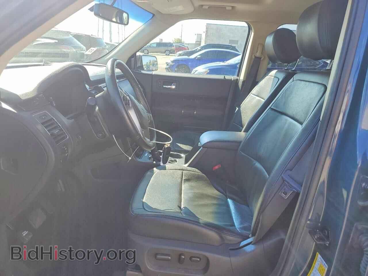 2016 FORD FLEX - VIN: 2FMGK5C81GBA21693 - Photo 7