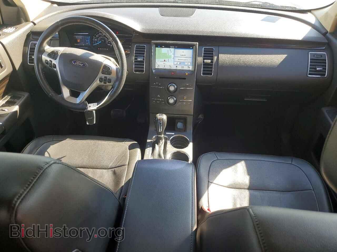 2016 FORD FLEX - VIN: 2FMGK5C81GBA21693 - Photo 8