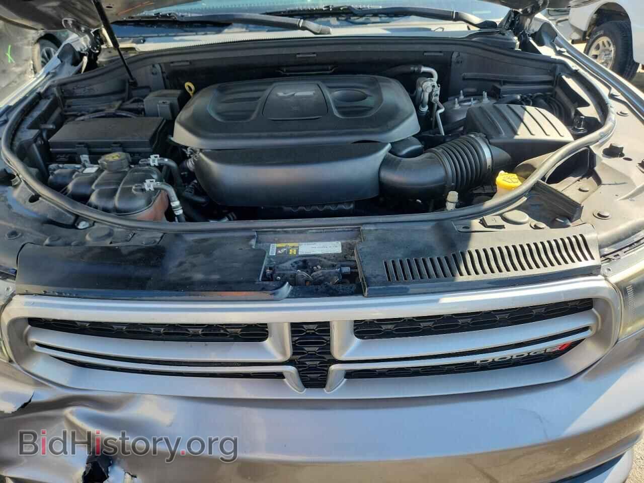 2017 DODGE DURANGO - VIN: 1C4RDHDG2HC774181 - Photo 12