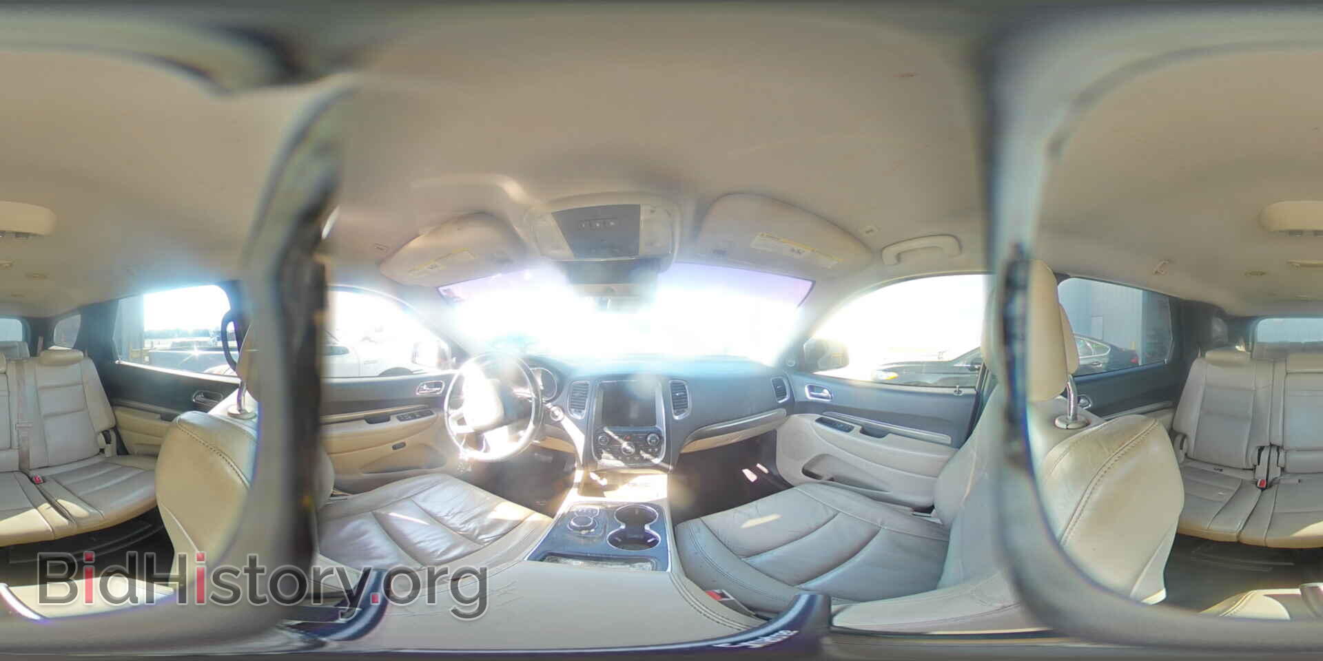 2017 DODGE DURANGO - VIN: 1C4RDHDG2HC774181 - Photo 15
