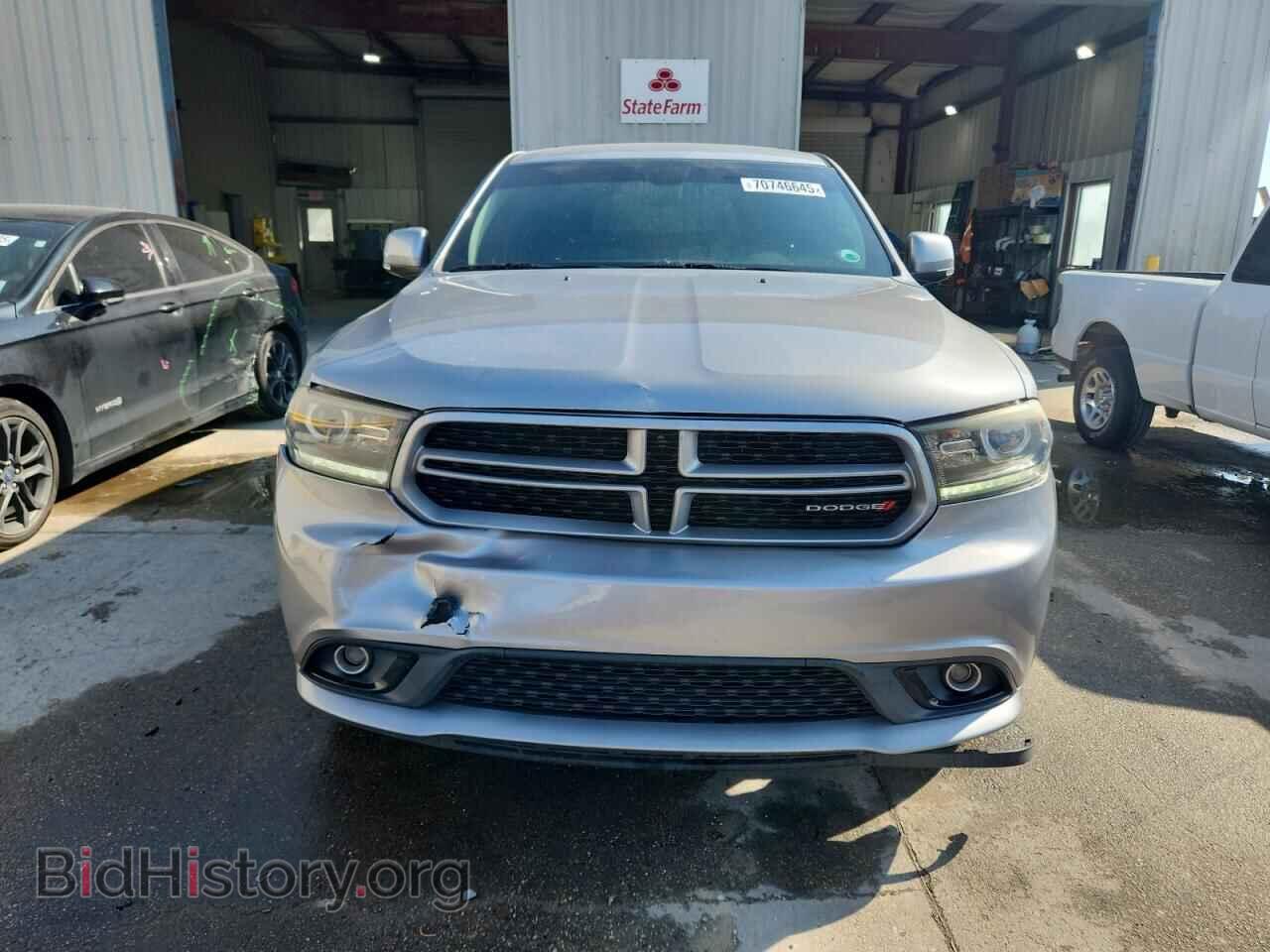 2017 DODGE DURANGO - VIN: 1C4RDHDG2HC774181 - Photo 5