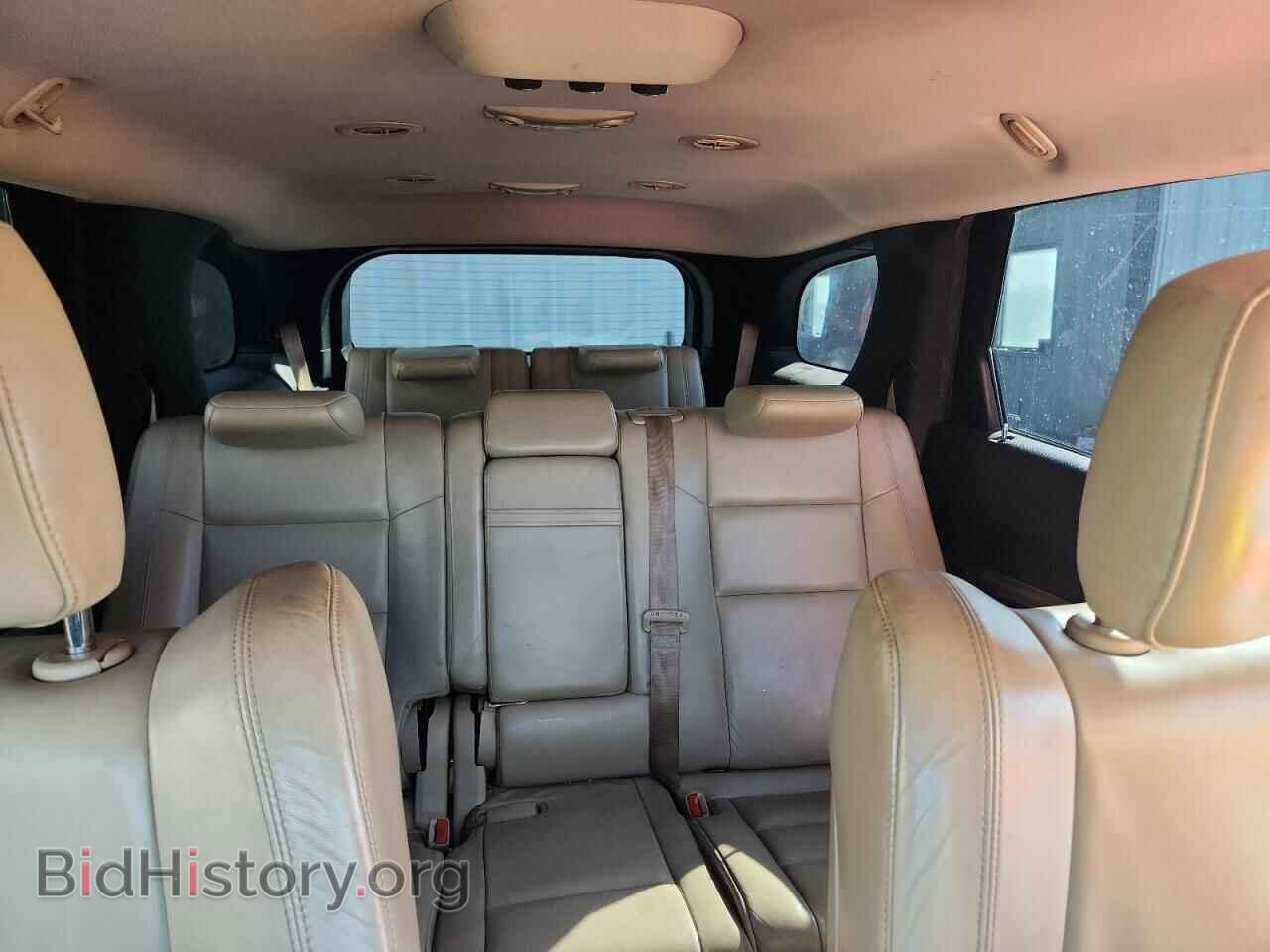 2017 DODGE DURANGO - VIN: 1C4RDHDG2HC774181 - Photo 10