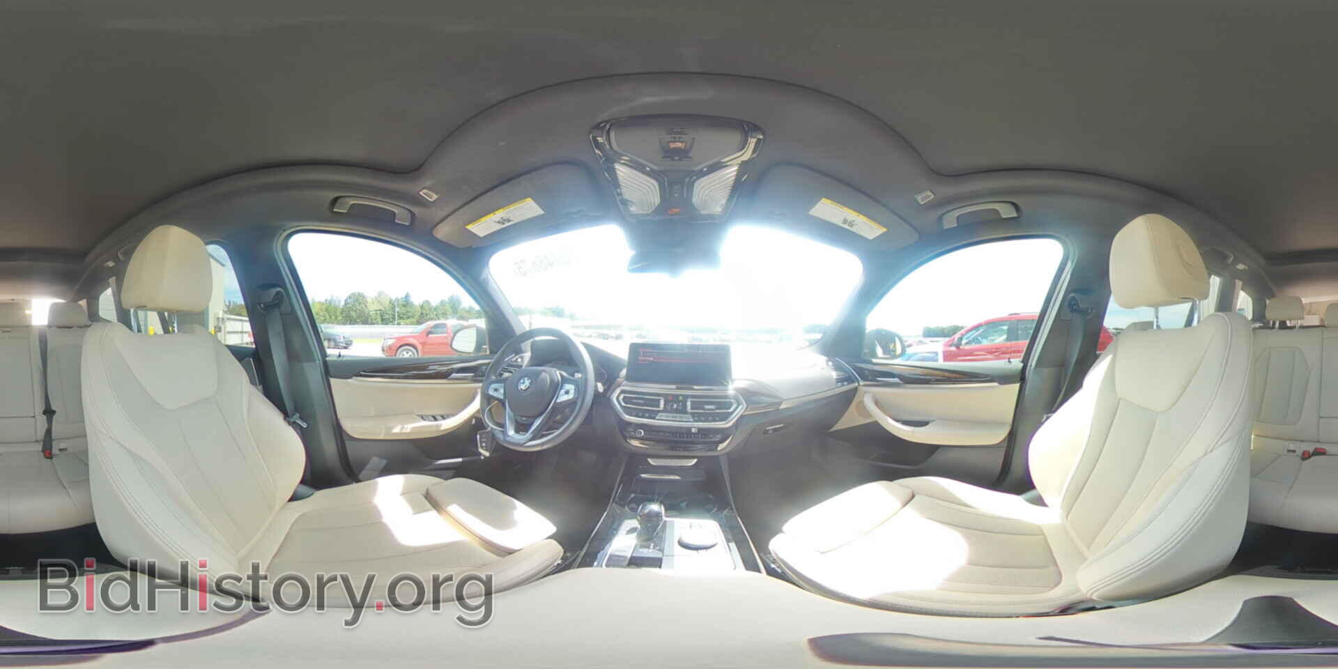 2023 BMW X3 - VIN: 5UX43DP0XP9N69920 - Фото 14