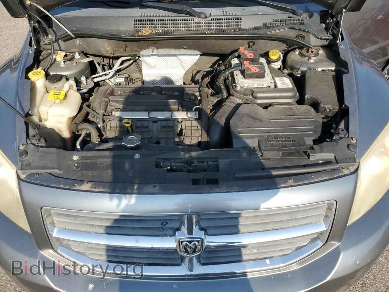 2012 DODGE CALIBER - VIN: 1C3CDWEA6CD523420 - Photo 11