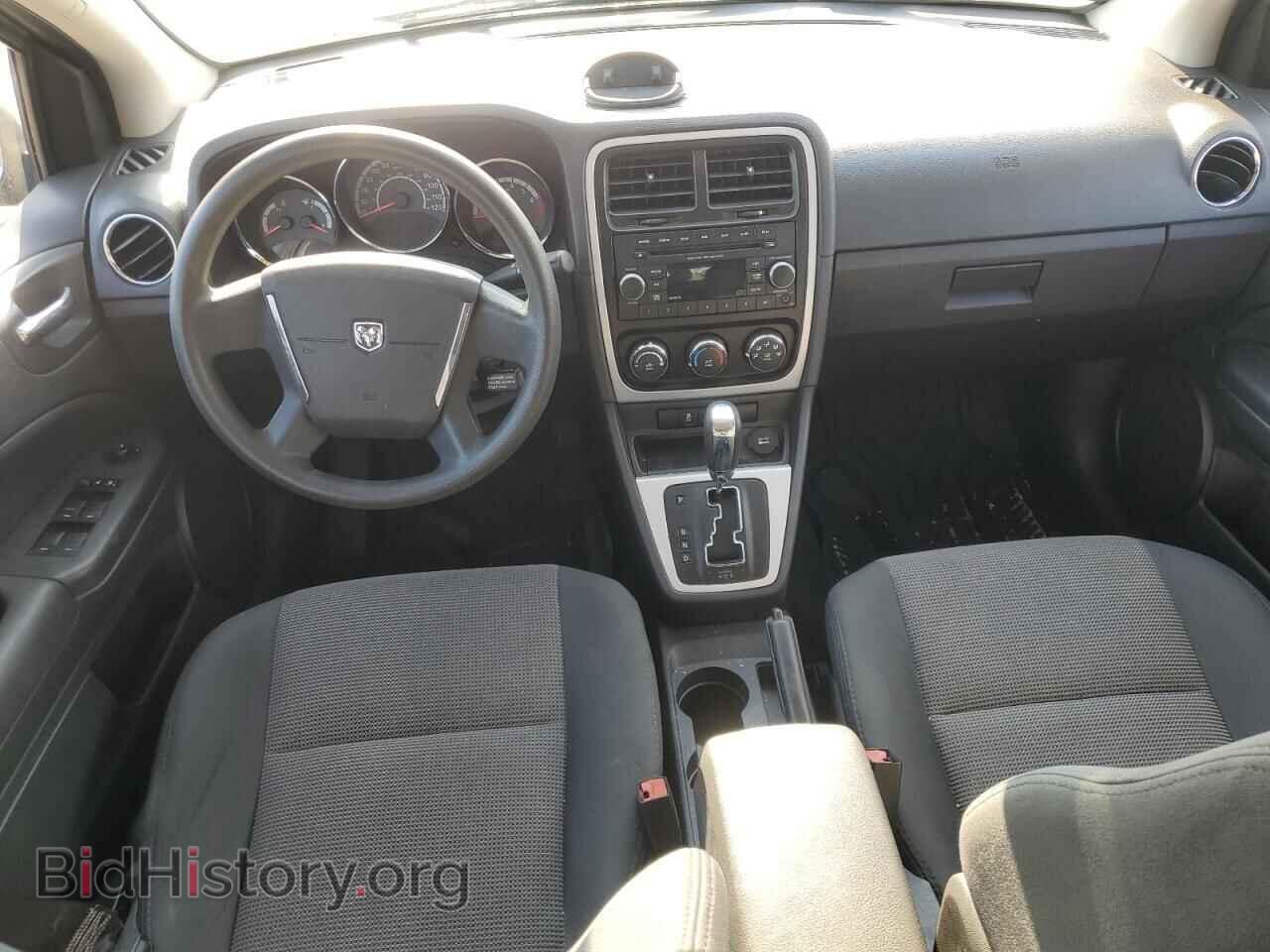 2012 DODGE CALIBER - VIN: 1C3CDWEA6CD523420 - Photo 8