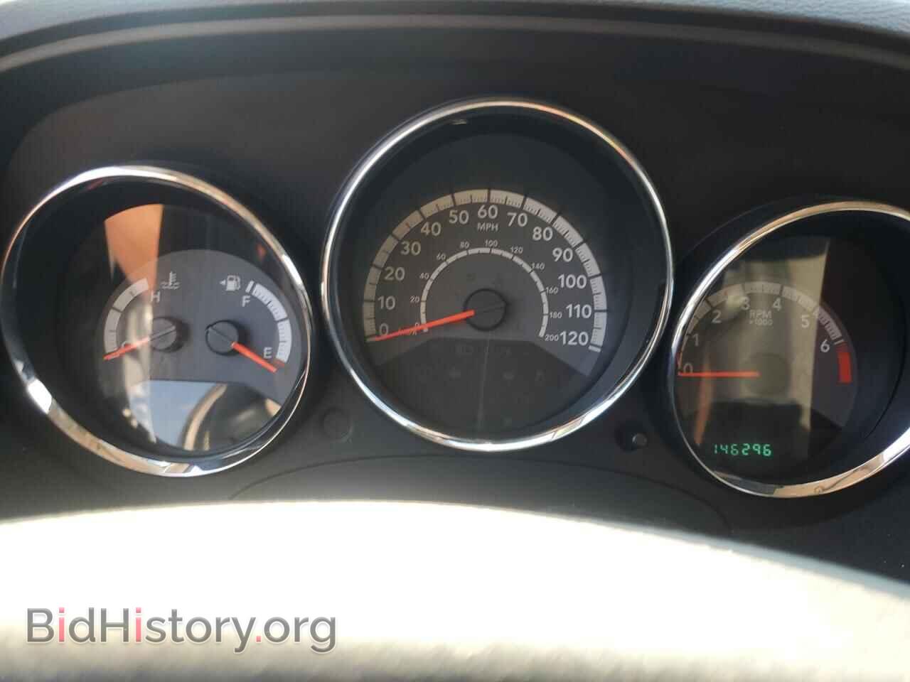 2012 DODGE CALIBER - VIN: 1C3CDWEA6CD523420 - Photo 9