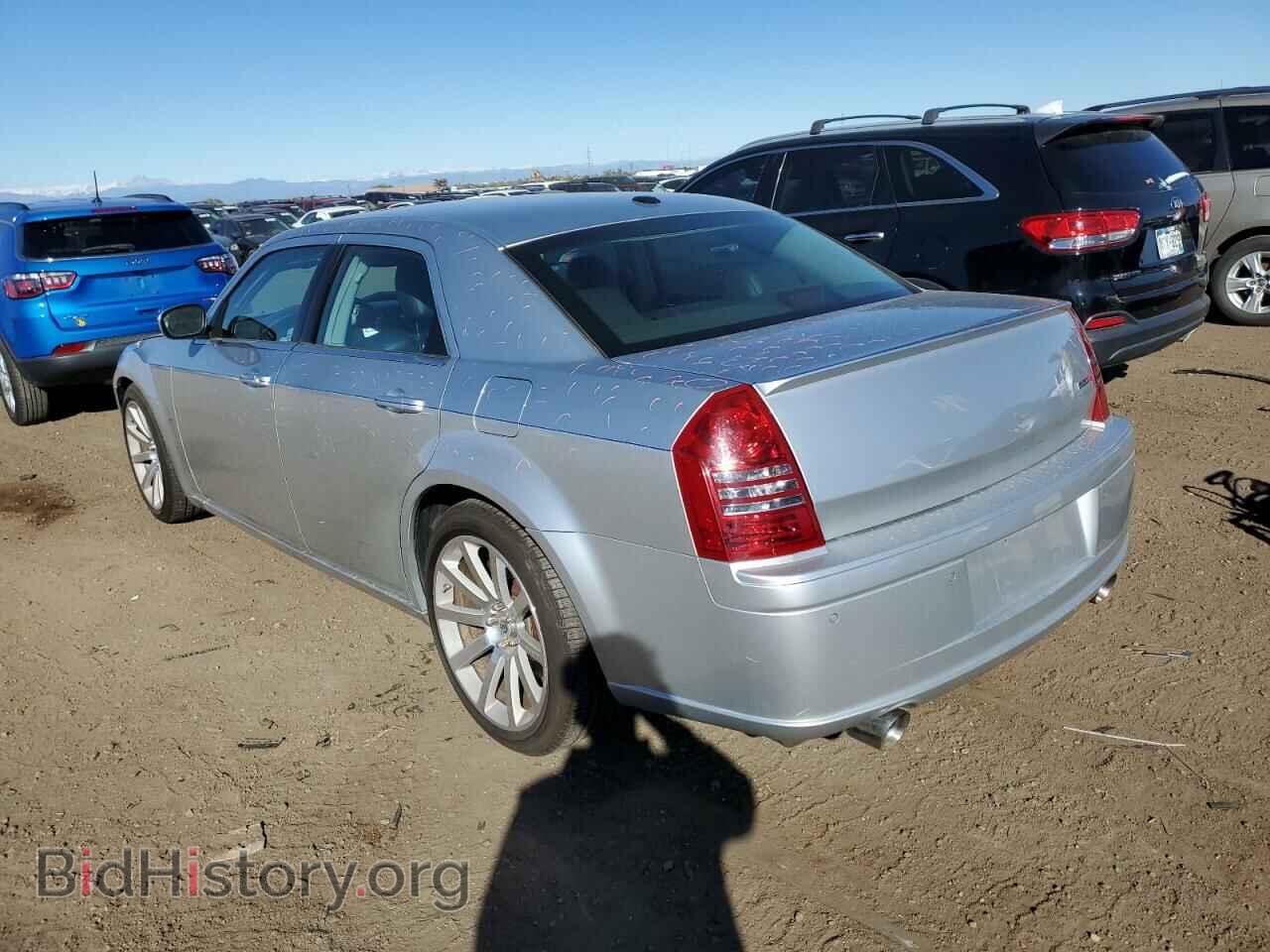 2006 CHRYSLER 300 - VIN: 2C3LA73W36H239201 - Фото 2