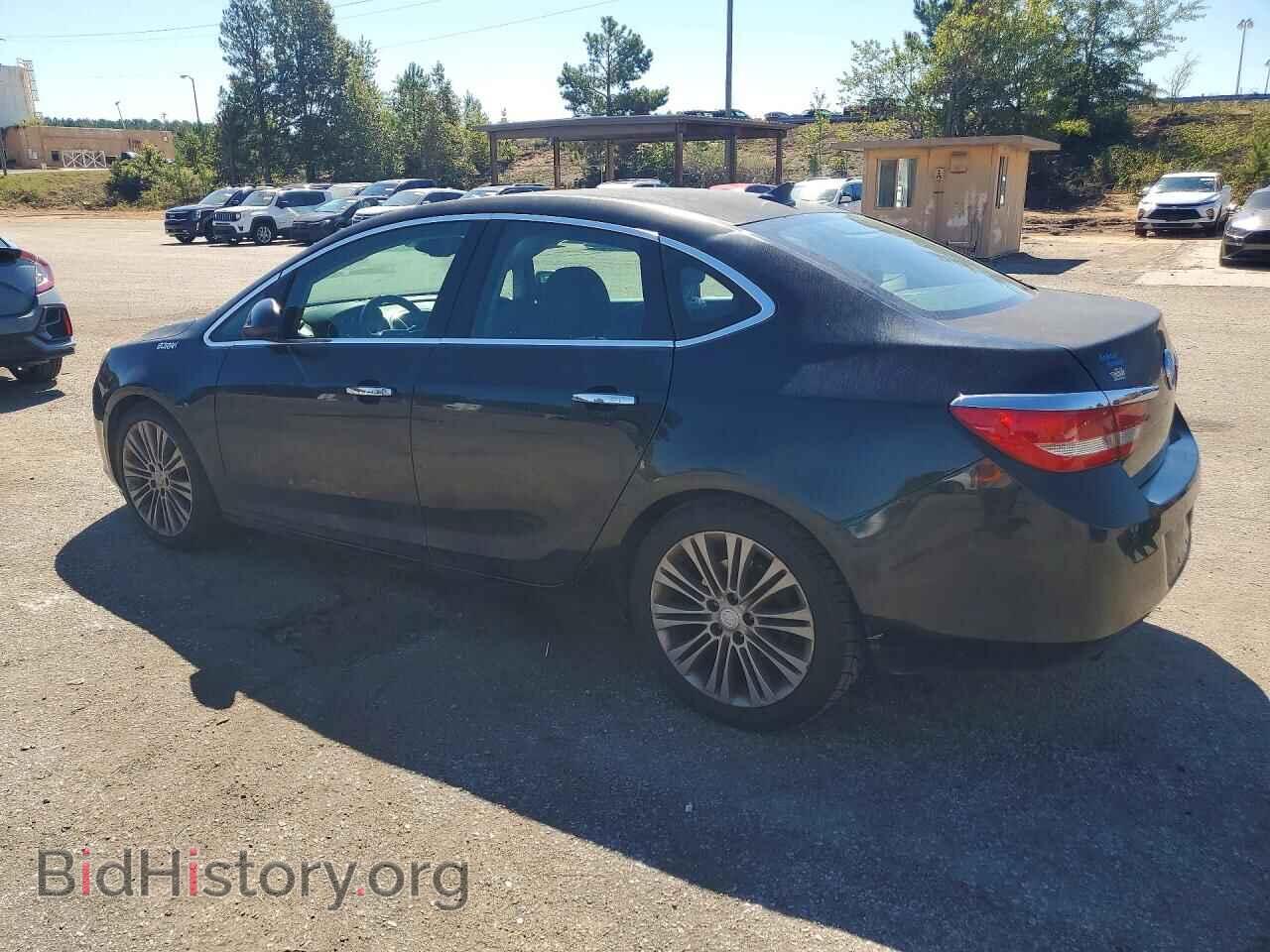 2013 BUICK VERANO - VIN: 1G4PS5SK6D4151696 - Photo 2