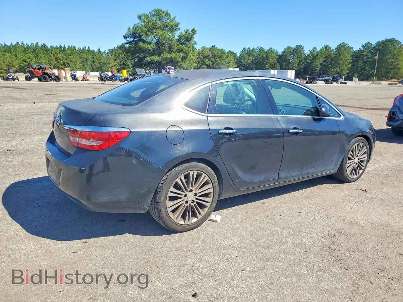 2013 BUICK VERANO - VIN: 1G4PS5SK6D4151696 - Photo 3