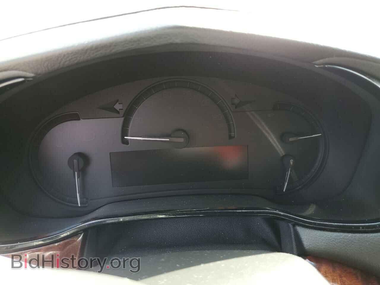 2014 CADILLAC CTS - VIN: 1G6AR5SX4E0156859 - Фото 9