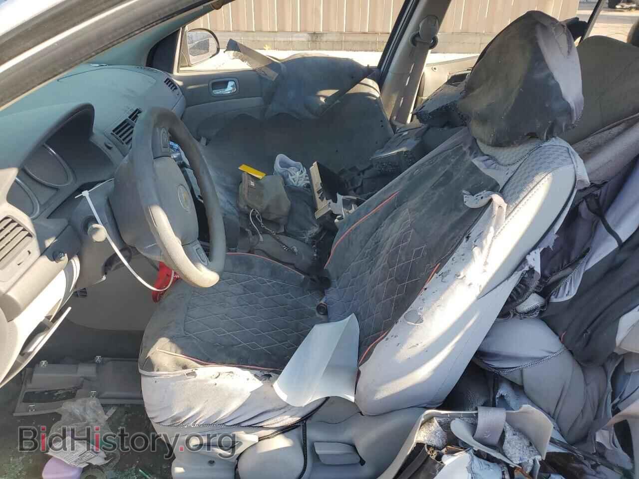 2005 CHEVROLET ALL Models - VIN: 1G1AL52F657568075 - Фото 7