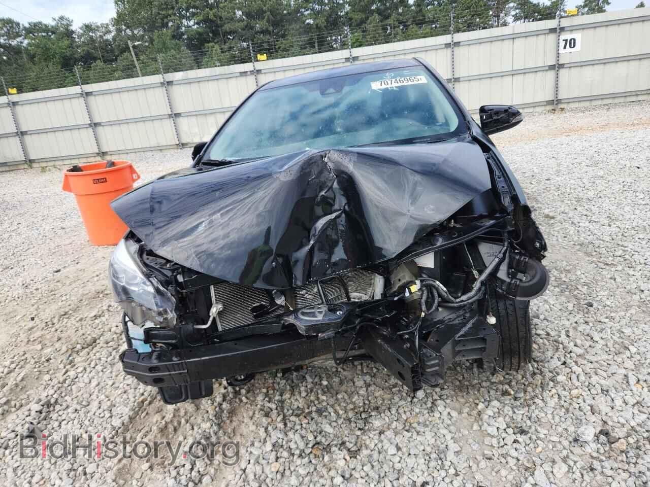 2019 TOYOTA COROLLA - VIN: 2T1BURHE3KC218556 - Фото 5