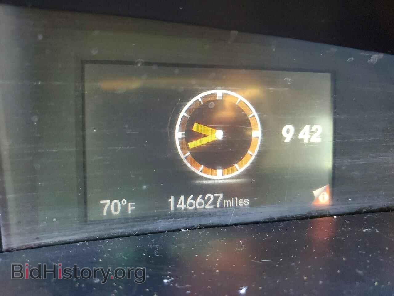 2013 HONDA CIVIC - VIN: 19XFB2F57DE241599 - Photo 9