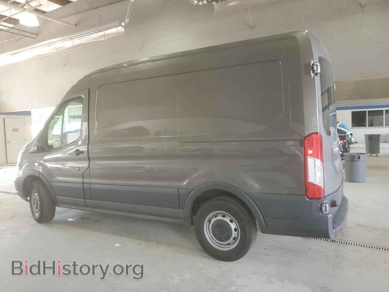 2015 FORD TRANSIT - VIN: 1FTNE1CM2FKA51492 - Фото 2