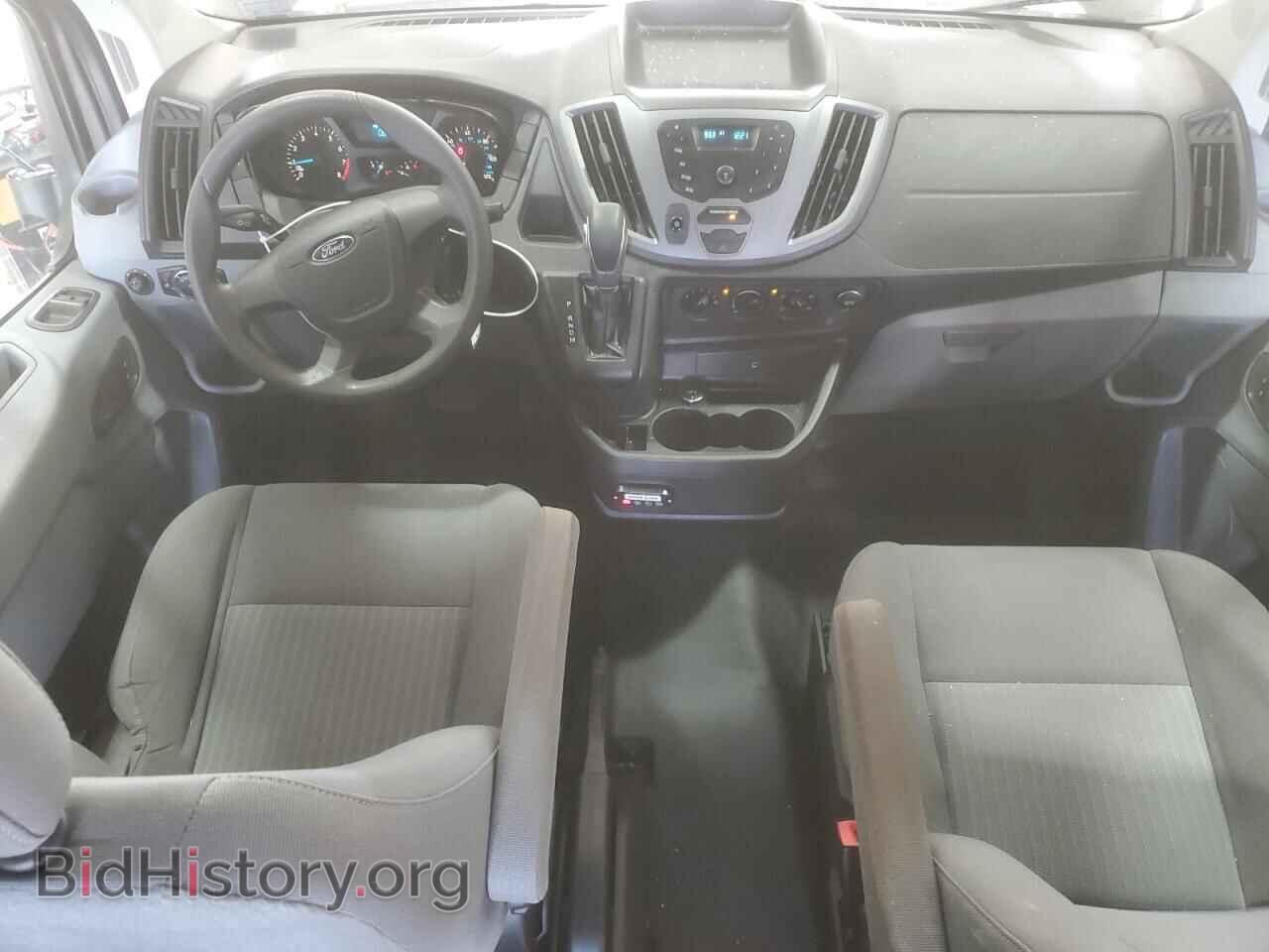 2015 FORD TRANSIT - VIN: 1FTNE1CM2FKA51492 - Фото 8