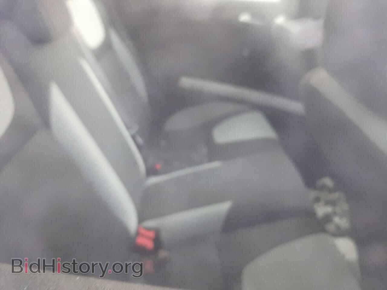 2012 FORD FOCUS - VIN: 1FAHP3K2XCL451797 - Фото 6