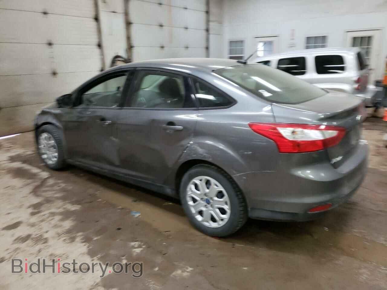 2012 FORD FOCUS - VIN: 1FAHP3F24CL336574 - Photo 2