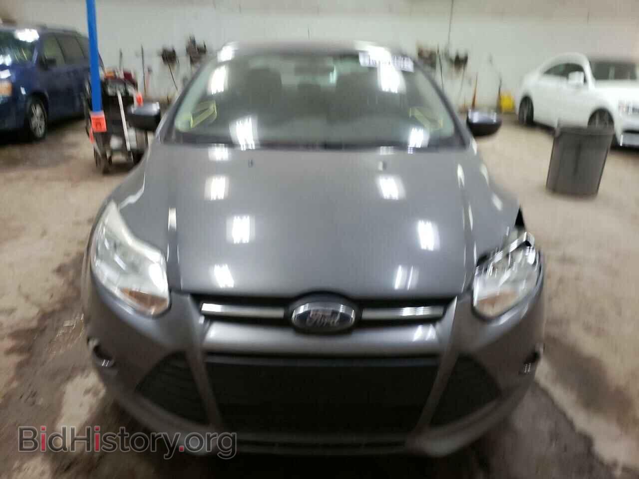 2012 FORD FOCUS - VIN: 1FAHP3F24CL336574 - Photo 5