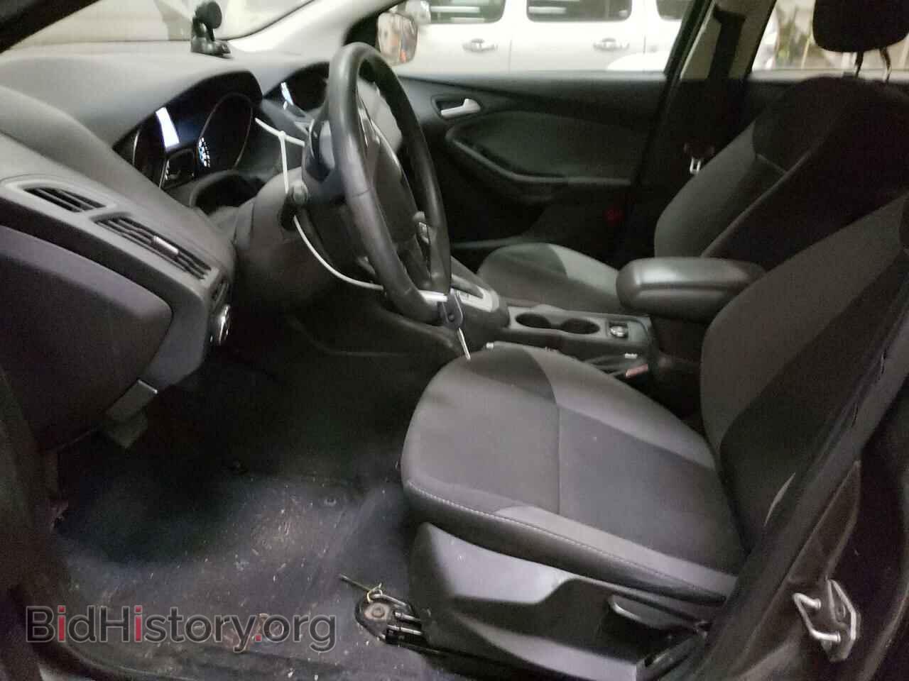 2012 FORD FOCUS - VIN: 1FAHP3F24CL336574 - Photo 7