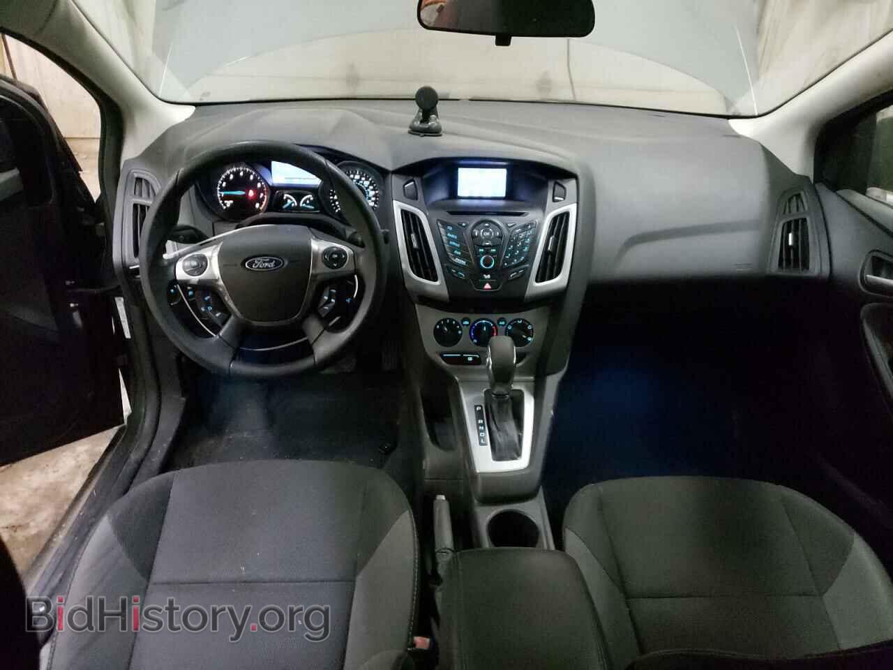 2012 FORD FOCUS - VIN: 1FAHP3F24CL336574 - Photo 8