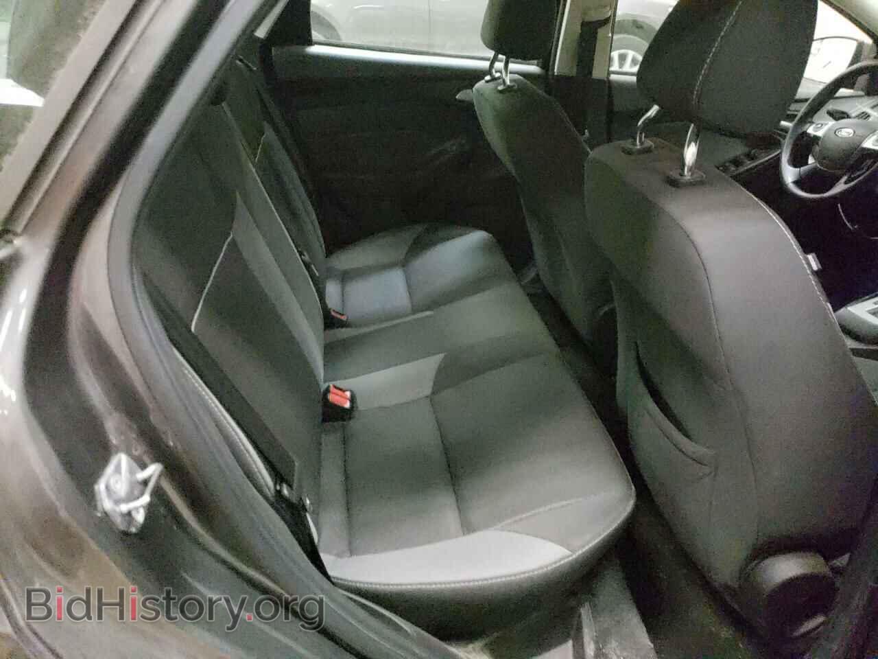 2012 FORD FOCUS - VIN: 1FAHP3F24CL336574 - Photo 10